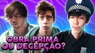 Internet O Filme é realmente a pior coisa já produzida pelo ser humano?