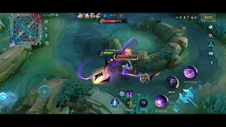 Lose Streak Tutorial: Dropping Stars | Indonesian Voice (iif Ridwan)