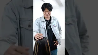 Cinta sejati tidak akan kemana mana