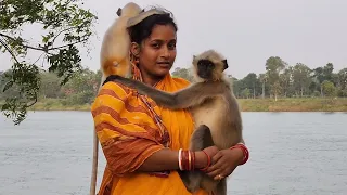 Mangal and Monalisa