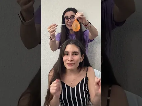 CANTA O… AGUA!! RETO CON EL TEAM #shorts