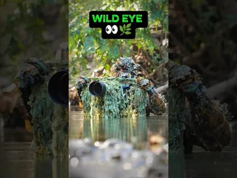 Patience of a Predator 🎯👀 #nature #wildlife #photography