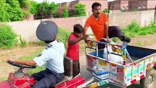 Funniest Fun Amazing video Must Entertainment comedy | Try To Not Laugh | Episode 32 by Chotu Comedy