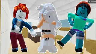 MORANDO COM A CLARONHAH E A UNICORNIOWS (Brookhaven)