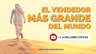 El Vendedor Más Grande del Mundo - Libros para Emprendedores Podcast