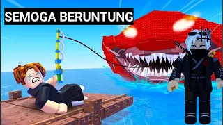 Live Mabar FISH IT HARI INI !! PEMBURU SECRET
