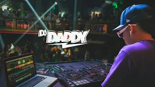 MIX TOP MARZO (La Plena, Capaz, Khe, Tu con el, La Silla, Tech) DJ Daddy