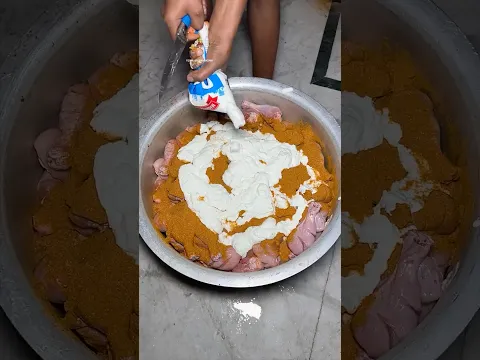 500 Chicken Drumsticks