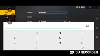 FREE FIRE LIVE GIVEAWAY | FF LIVE CUSTOM ROOM  #teamcode