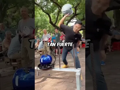 Por Qué Este Casco Puede Ser Peligroso😮