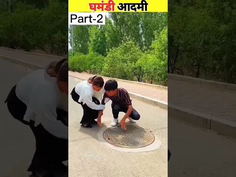 घमंडी आदमी Part - 9 ☹️ Moral story hindi | Short Motivational Stories | Hindi Kahaniya #shorts