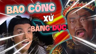 Thánh Lồng Tiếng | Bao Công xử Bàng Dục 🧐