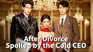 She Escaped Her Controlling Marriage… Then Met a Tycoon Who Changed Everything