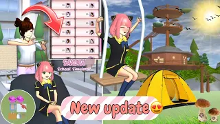 Updateof the original Japanese versionof Sakura School..!😍