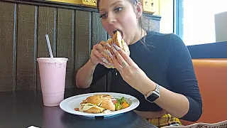 I'M MOVING BACK IN WITH MY PARENTS..