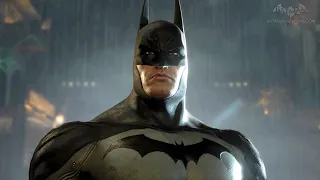 Thank you, Kevin Conroy