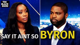 OOPS! MAGA Republican Has Criminal Past Exposed On Live TV