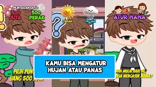 KOMPILASI POV TMG RIZZ ( KAMU BISA MENGATUR HUJAN ATAU PANAS ) -TMG Riz 2025