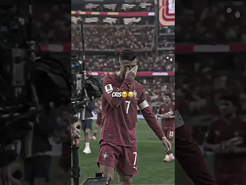 GRACIAS POR TODO CRIS….🥺😭