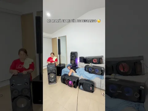 Queridas mamás TODOS los domingos y festivos 👵🏻💤😂🔥 #losbroscol #humor #mamas #descanso
