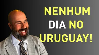 Residencia Fiscal no Uruguay sem Comprar Imóveis, Nem ficar Sequer UM DIA no Uruguay!