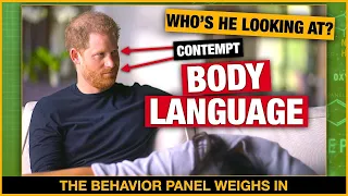 💥Harry's EXTREME Reaction to Meghan Curtsy Incident