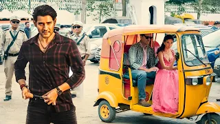 DOUBLES Boss | Hindi Dubbed Movie | South Movie