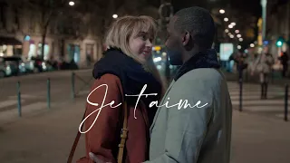 PAT - JE T'AIME (court-métrage)