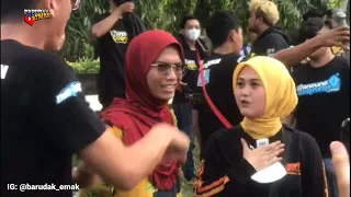 EMAK GILA‼️ RESPECT