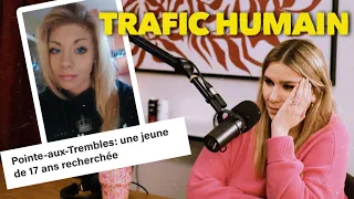 "J'AI ÉTÉ KIDNAPPÉE ET SÉQUESTRÉE PENDANT 1 MOIS" (FUGUEUSE) - Victoria en Studio