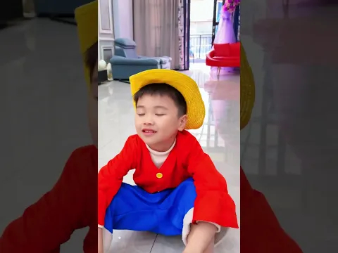 果果不计前嫌出现制止坏人#海贼王 #路飞