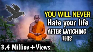 WHENEVER YOU FEEL SAD, JUST LISTEN TO THIS STORY | Short motivational story  of Raven |