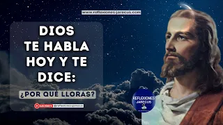 "Dios te Habla Hoy: Palabras de Amor y Esperanza 💖🙏"