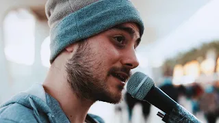 Te Das Cuenta - Adrián Campos (Videoclip)