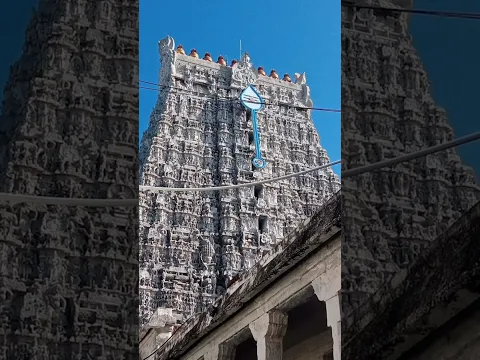 திருச்செந்தூர் முருகன் மகிமை