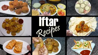 Best Iftar recipes 😋 | Iftar ki in dishesh se sab ka dil jeet len |Ramzan Special recipes