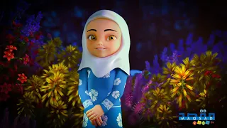 Mawlaya (Burdah) - Ayisha Abdul Basith | Official Video
