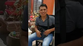 Tu compa el que no pone nada $$😂