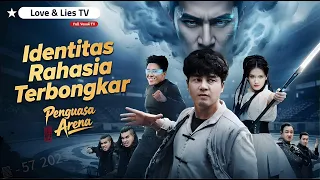 Tukang sapu dihina pecundang, ternyata dia Master Tertinggi yang hilang!