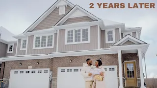 BUYING OUR 5TH PROPERTY IN CANADA | Home-Owner Series