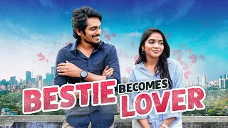Bestie Becomes Lover | EP-1 |  | Jeni & DK karthik | 4K | Tamil Twisted Love Story | Short Film