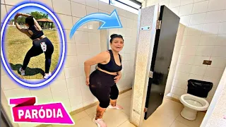 PARÓDIA MARAVILHOSA ZÉ VAQUEIRO