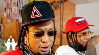 Rochy RD x Jonatan Burlon - Hay Santo (Video Oficial)