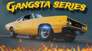 GANGSTA SERIES | HARYANVI HINDI RAP SONG | SHIKAARI x 47 LIL MAX x ENISHXX X DICE x LK GURJAR