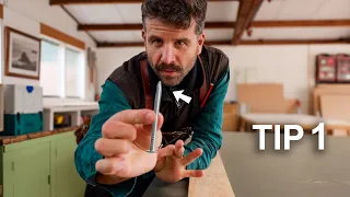 11 MORE Carpentry Tricks (That Will Save You 20 Years)
