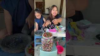 ULEK ULEK WATERBEADS😱