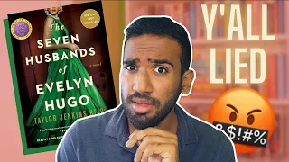 BookTube LIED about Evelyn Hugo!!!