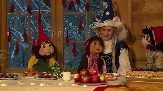 Čučumuižas pasakas. Meža mātes skola S1E10