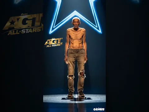 عرض سحري مرعب صدم الجميع في المسرح!AGT