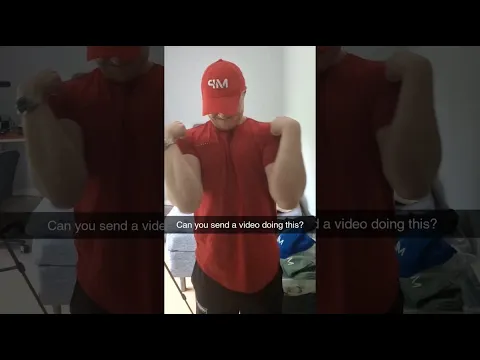 When the gym bros got your back